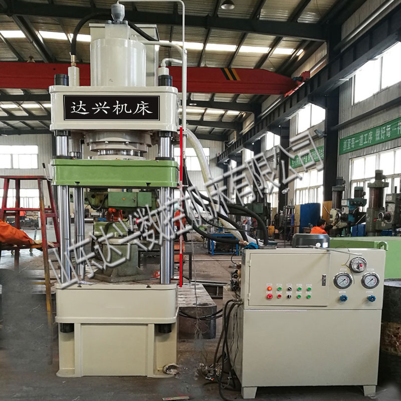 電機定子轉子緊配合專業液壓機