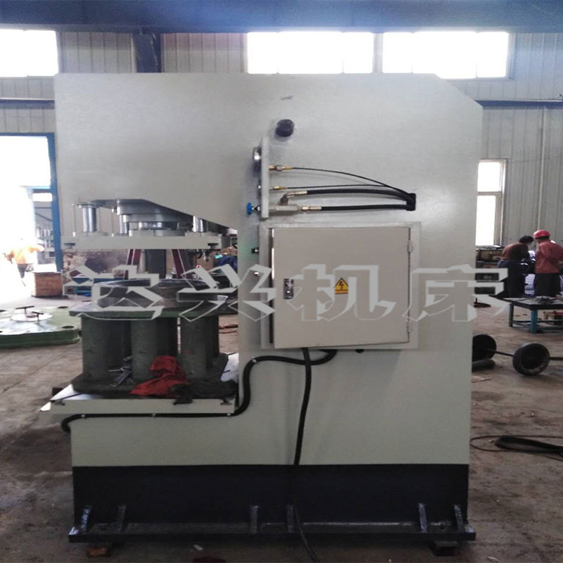 100噸含導向柱壓裝單柱液壓機