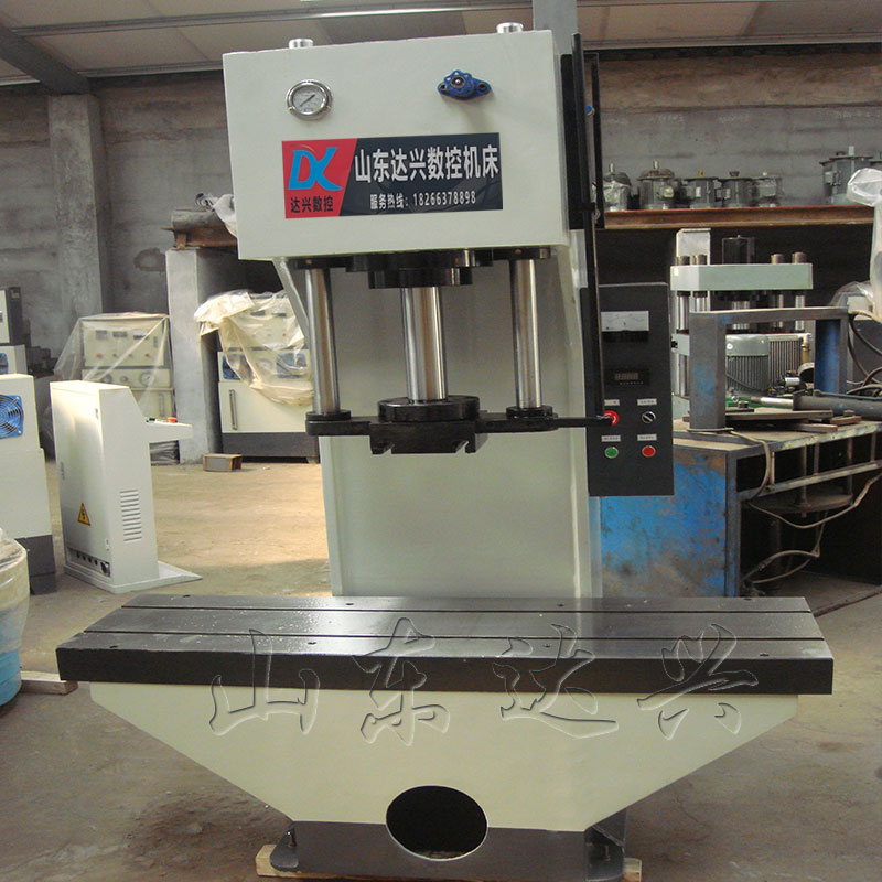 160噸單臂壓裝液壓機(jī)