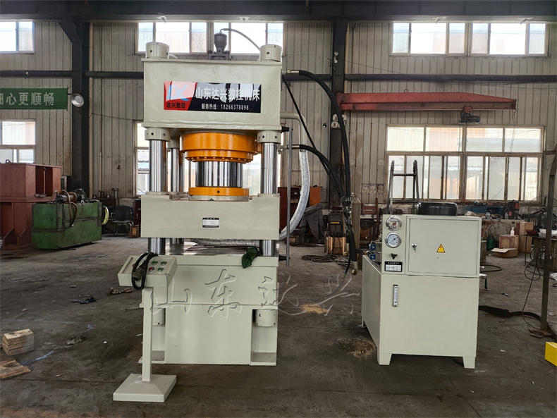 200噸315噸400噸沖孔沖裁壓制成型四柱液壓機(jī)