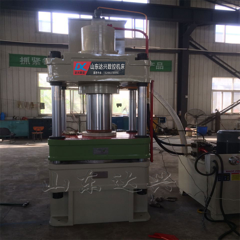 電機定子轉子緊配合專業液壓機