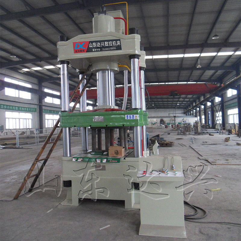 630噸500噸800噸SMC/BMC玻璃鋼制品成型液壓機(jī)