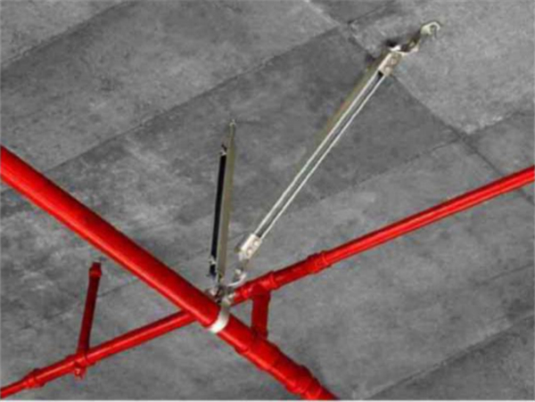 機電抗震支撐系統(tǒng)定義是什么？