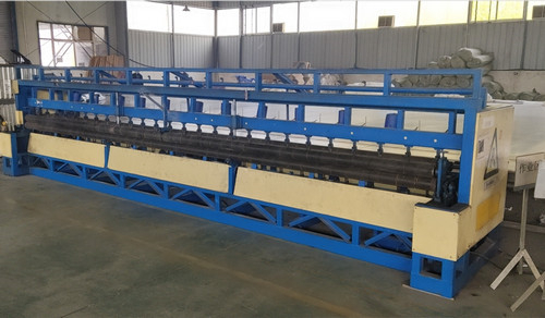 特級簾面縫合機1